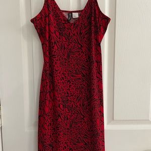 H&M DRESS